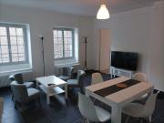 OCouvent - Appartement 251 - 3 chambres - 81 m2 - Cinquième étage