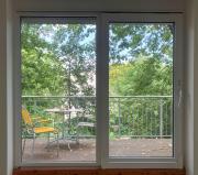 Welcome to the Sunny Side of Vienna