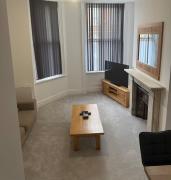 3 Russell street, Flat 2