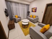 Luxury 2BR with Skyline Views Skynest Residences