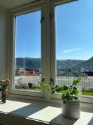 Helgas Sweet Retreat