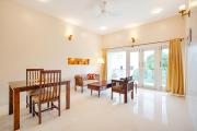 Bougainvillea Suites 1 - 2 BHK Apartment