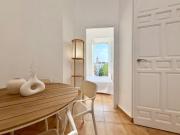 La Merced Views II Boutique Apartment