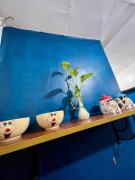 The Blue Room Legazpi City