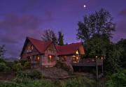 SaffronStays Cabin in the Woods - 4BHK Riverside Palghar Villa with Pool, Forest Walks & Stargazing
