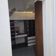 بيزمنت بالجاردن مفروش التجمع الاول البنفسج فيلات