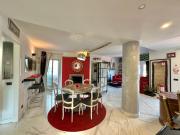 Penthouse Luxe - Rome