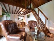 Normandy Bakery Retreat