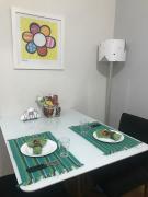 Real Apartments 014 - Excelente studio próximo a Praia e o Metro em Copacabana