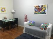 Real Apartments 014 - Excelente studio próximo a Praia e o Metro em Copacabana