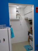 Apartamento em frente ao Farol da Barra