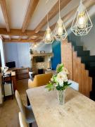 Maisonnette au cœur des vignes