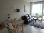 Ferienwohnung in Willingen mit Terrasse