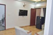 Satyabhama Homestay - Orchid - One BHK luxury Apartment