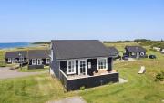 Holiday Home Strandgårdsvej Bagenkop Denm