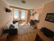 Angela apartment, free parking, 2 balconies Angela apartment, free parking, 2 balconies