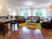 Ferienhaus in Markdorf mit Pool