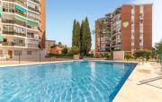1 Bedroom Cozy Apartment In Torremolinos