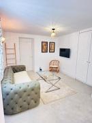 Casita Independiente encantadora