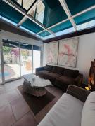 Casita Independiente encantadora