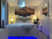 Scandinavian Sleeping & Living Home Stay Experience