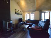 Charming Chalet in Vielsalm