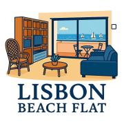Lisbon Beach Flat- Costa Caparica