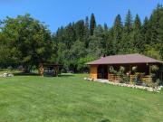 Top Ceahlău Top Ceahlău