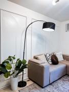 Apartment in Pasig-khairo Residences