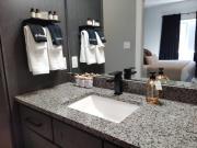 Moody Modern Dunes Hot Tub Beach and Trails