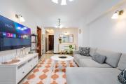 Elegant Kilimani Hideaway 2BR Near Yaya Center