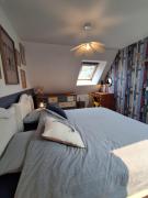 "Men Coz" maison au calme 6kms de la mer