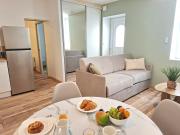 Le Cocon de Charme-Literie de qualité-Neuf-Central