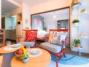 Vacation Rental 205- 駐車場無料