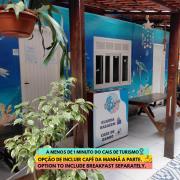 Hostel e Pousada Blue Lagoon