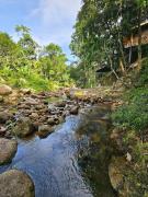 The BED Forest Camp Lansaka ฟอเรสแค้มป์ ลานสกา
