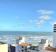Apartamento Vista Mar com 1 Quarto no Viva Feliz