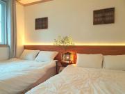 J&J Garden Stay Suncheon Bay National Garden Fair