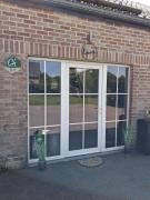 Au Sarseyis - studio dhôtes - studio équestre Au Sarseyis - studio dhôtes - studio équestre