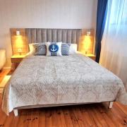 Apartament Aurinko Babie Doły Gdynia Apartament Aurinko Babie Doły Gdynia
