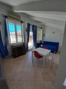 Loft Capodistria, Rome,