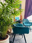 Super King, Close to Beach, Shops, Train, Shared Bathroom