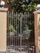 Loft Capodistria, Rome,