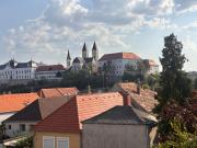 Séd Völgye Apartman