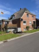 Leuchtturm - maritime Ferienwohnung in Hollern-Twielenfleth