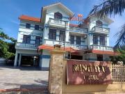 Khách sạn Minh Thu 2