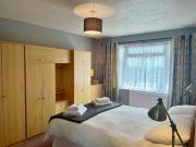 Seaside Bungalow, lovely views!