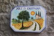 sole di campagna