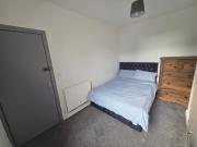 61 coniston street next to anfield street