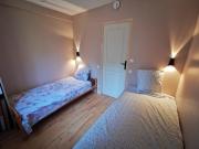 Chalet 4-6 Le temps d une pause au Olivier